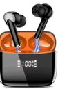 J8 Pro Noise Cancelling Waterproof BT 5.3 Earbuds
