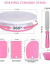 464Pcs/Set Cake Decorating Kit