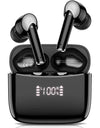 J8 Pro Noise Cancelling Waterproof BT 5.3 Earbuds