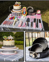 464Pcs/Set Cake Decorating Kit